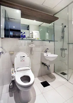 ****  Kunoh Seacloud Hotel Busan South Korea