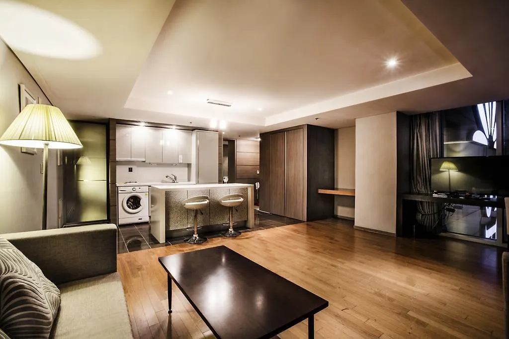 ****  Kunoh Seacloud Hotel 부산광역시 대한민국