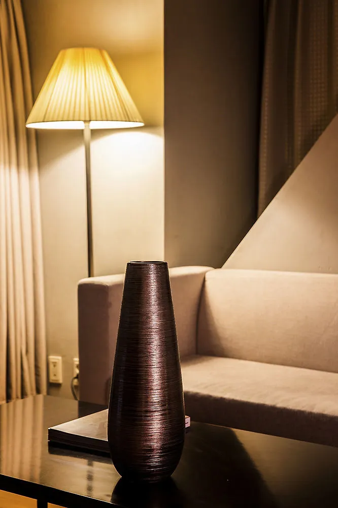 Kunoh Seacloud Hotel Busan