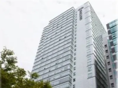 Kunoh Seacloud Hotel 부산광역시