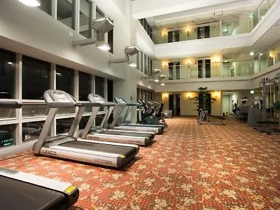 Kunoh Seacloud Hotel 부산광역시
