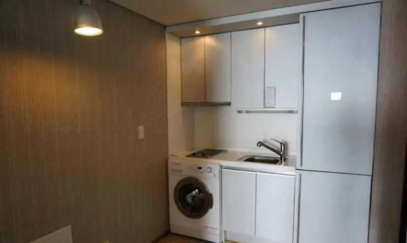 Kunoh Seacloud Hotel Busan 4*,  South Korea