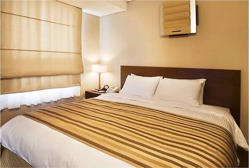 Kunoh Seacloud Hotel Busan