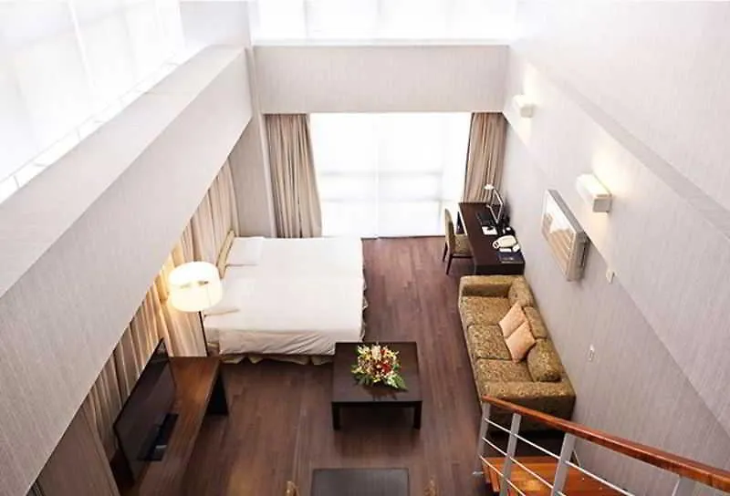 Kunoh Seacloud Hotel Busan 4*,  South Korea