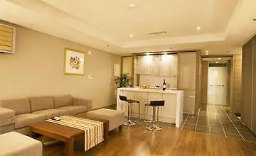 Kunoh Seacloud Hotel Busan