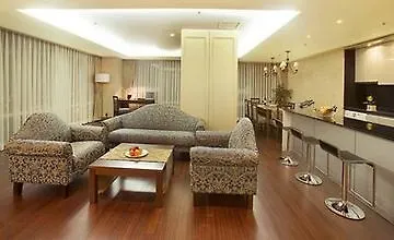 Kunoh Seacloud Hotel Busan