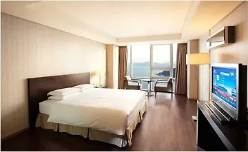 Kunoh Seacloud Hotel Busan