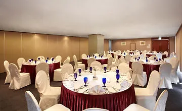 Kunoh Seacloud Hotel Busan