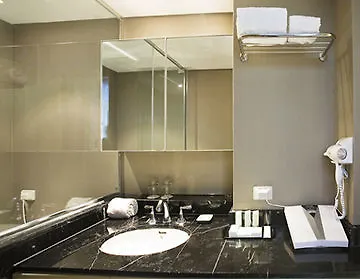 Kunoh Seacloud Hotel Busan