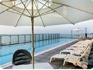 ****  Kunoh Seacloud Hotel Busan South Korea