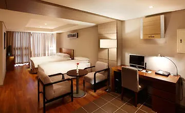 Kunoh Seacloud Hotel Busan South Korea