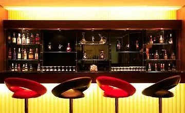 Kunoh Seacloud Hotel Busan 4*,  South Korea