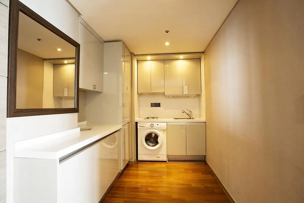 בוסאן Kunoh Seacloud Hotel