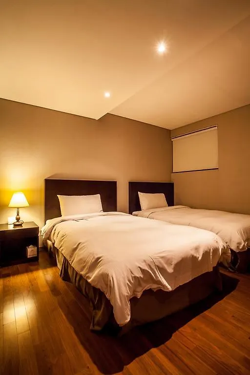 ****  Kunoh Seacloud Hotel Busan South Korea