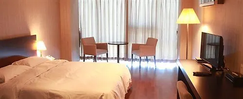 Kunoh Seacloud Hotel Busan
